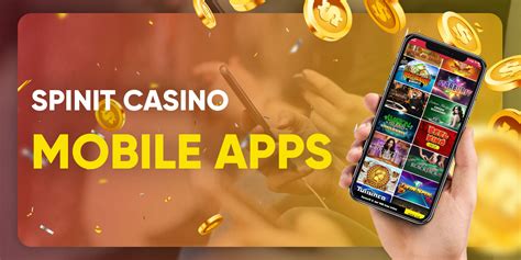 spinit casino app